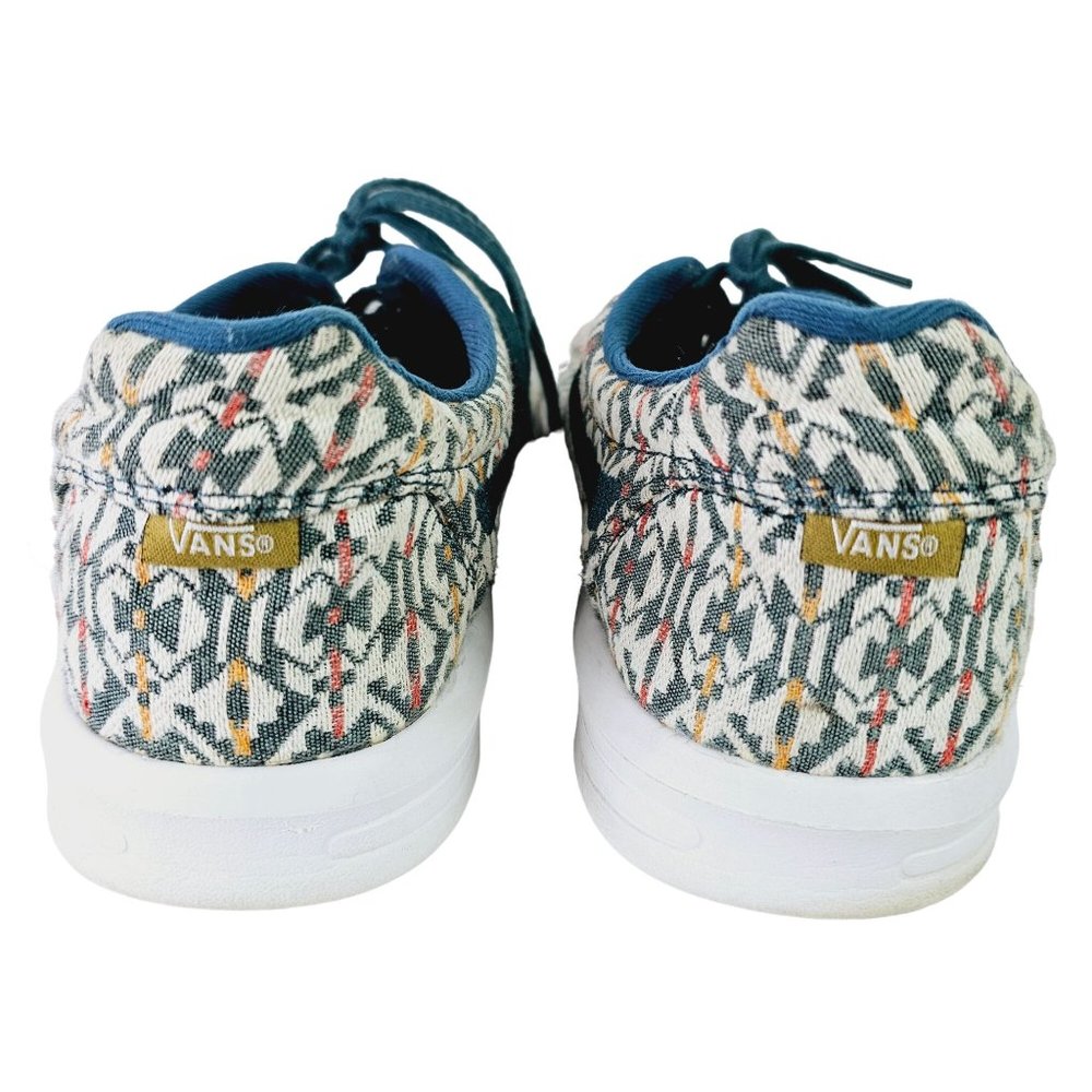 Vans Ultracush Lite 500664 Sneakers Men’s Sz 6 Women’s Sz 7.5 - Picture 6 of 9
